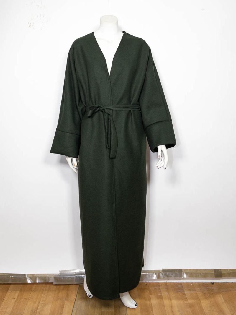 Mayorista IDEAL OUTFIT - Abrigos de guisantes