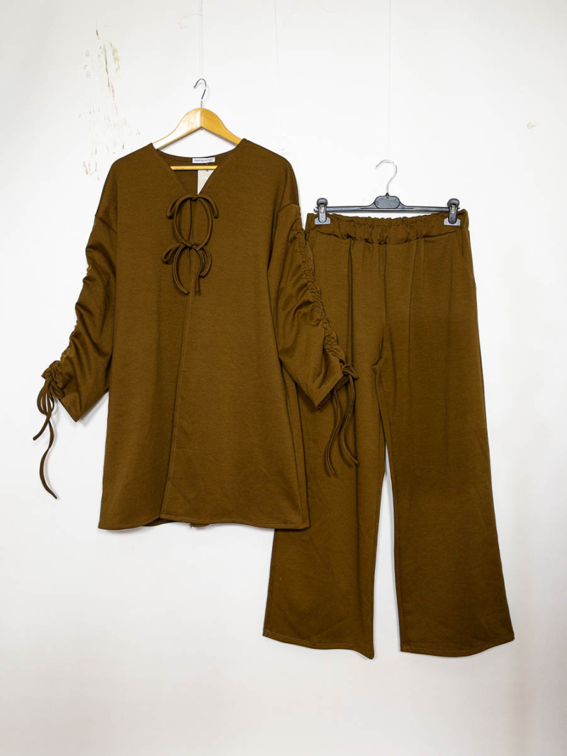 Mayorista IDEAL OUTFIT - conjunto de invierno