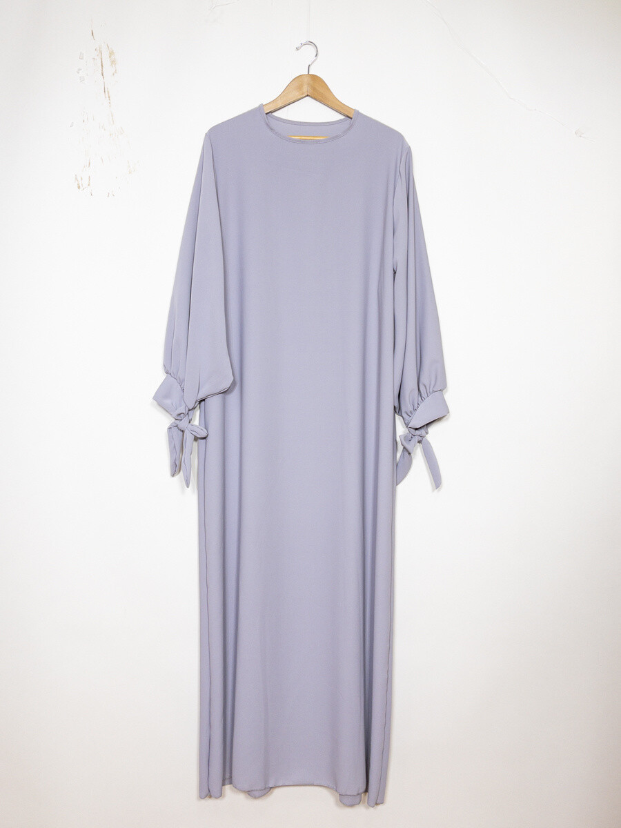 Grossiste IDEAL OUTFIT - Robe abaya en soie de Médine pour 185cm