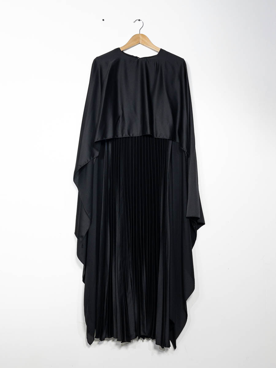 Grossista IDEAL OUTFIT - Abito in raso