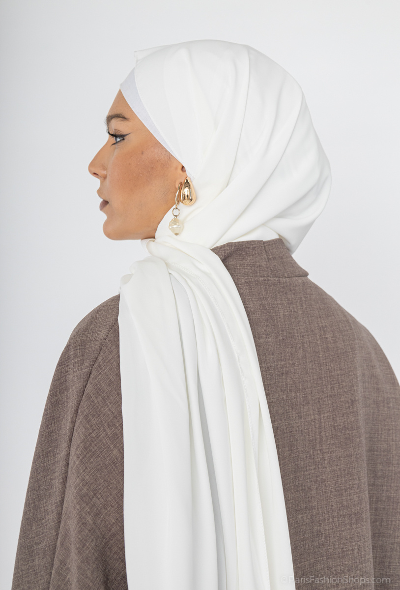 Wholesaler IDEAL OUTFIT - Medina Silk Scarf