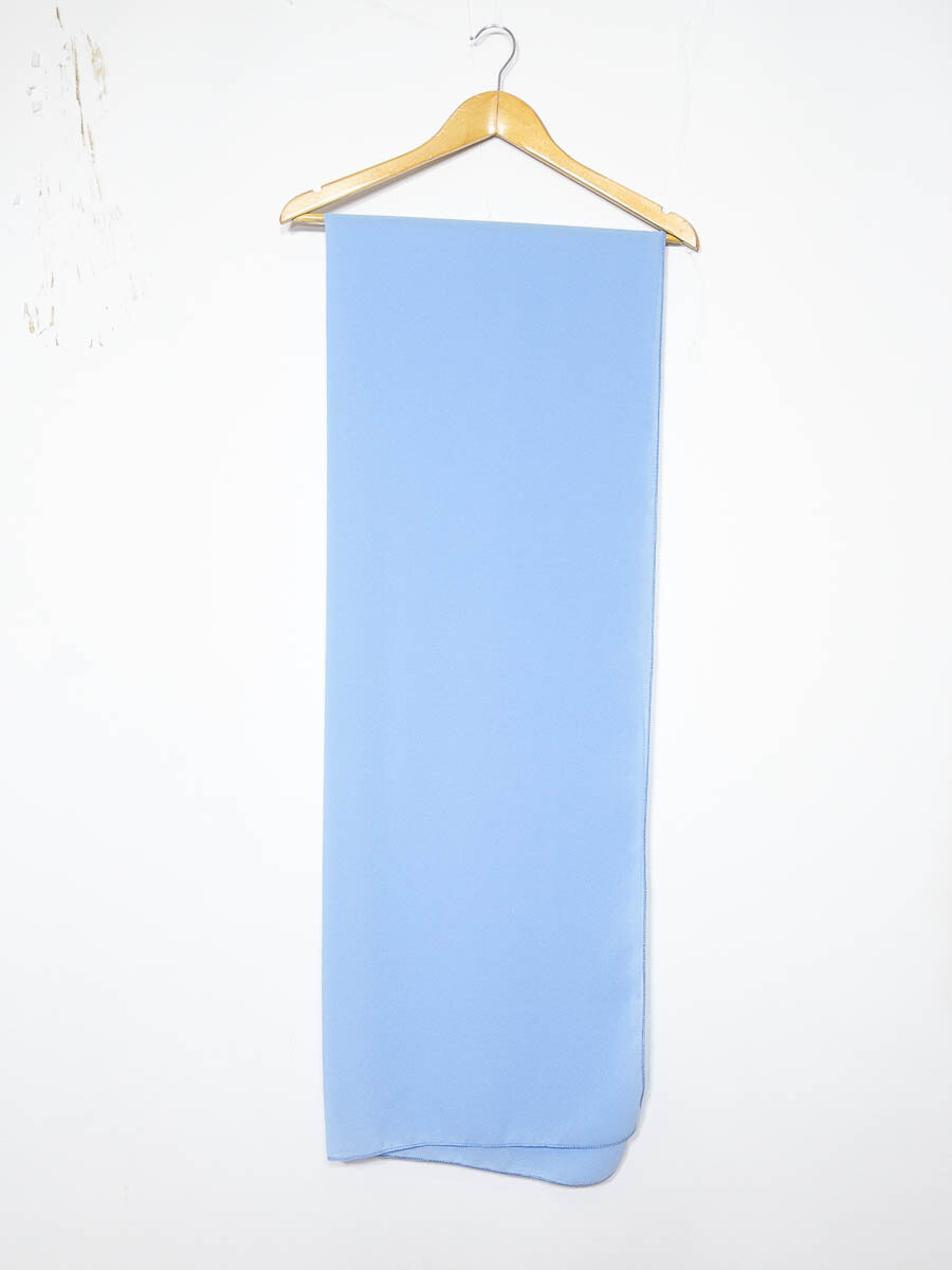 Grossiste IDEAL OUTFIT - Echarpe en mousseline pour femme