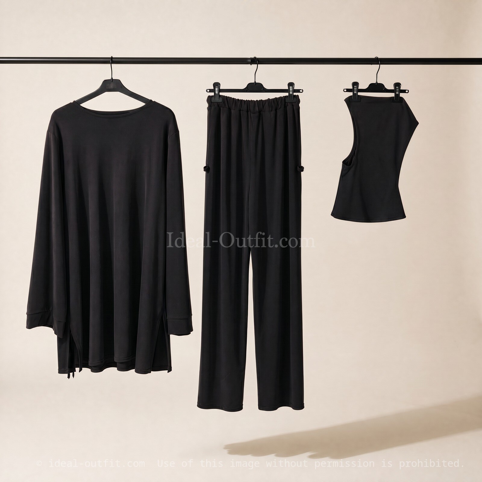 Wholesaler IDEAL OUTFIT - Burkini