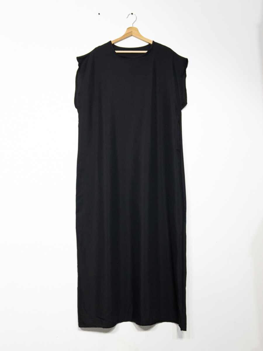 Grossiste IDEAL OUTFIT - Sous-abaya minimaliste