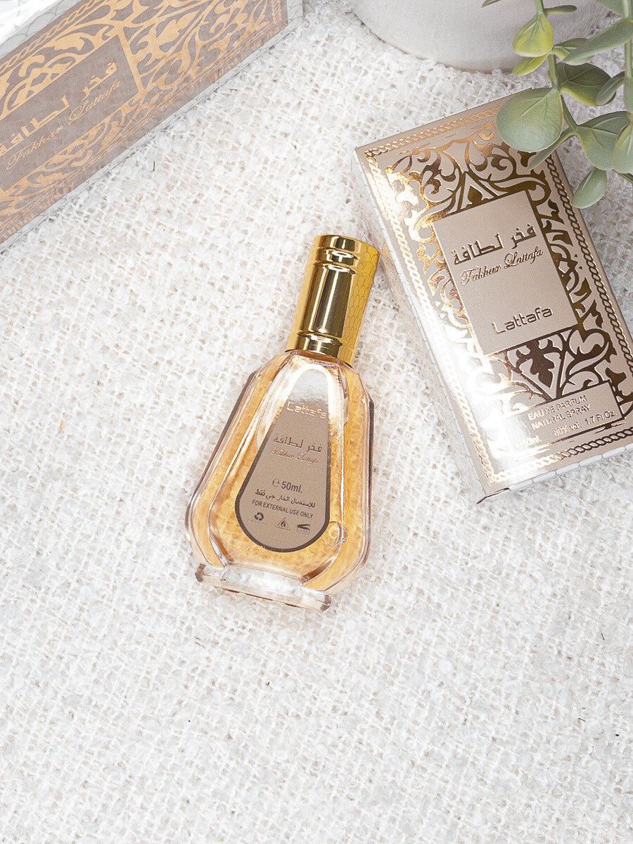 Mayorista IDEAL OUTFIT - Yara Rose - Eau de Parfum de Lattafa (50 ml)