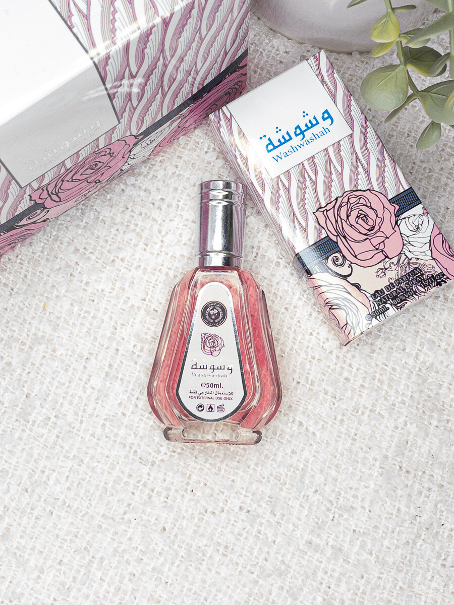 Mayorista IDEAL OUTFIT - Yara Rose - Eau de Parfum de Lattafa (50 ml)