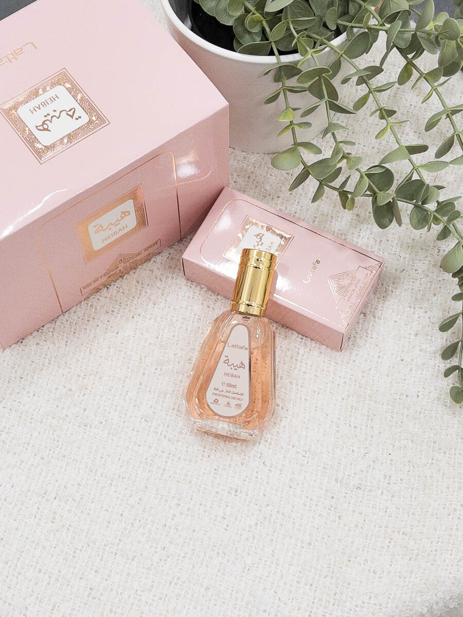 Mayorista IDEAL OUTFIT - Yara Pink - Perfume de bolsillo de Lattafa (35 ml)