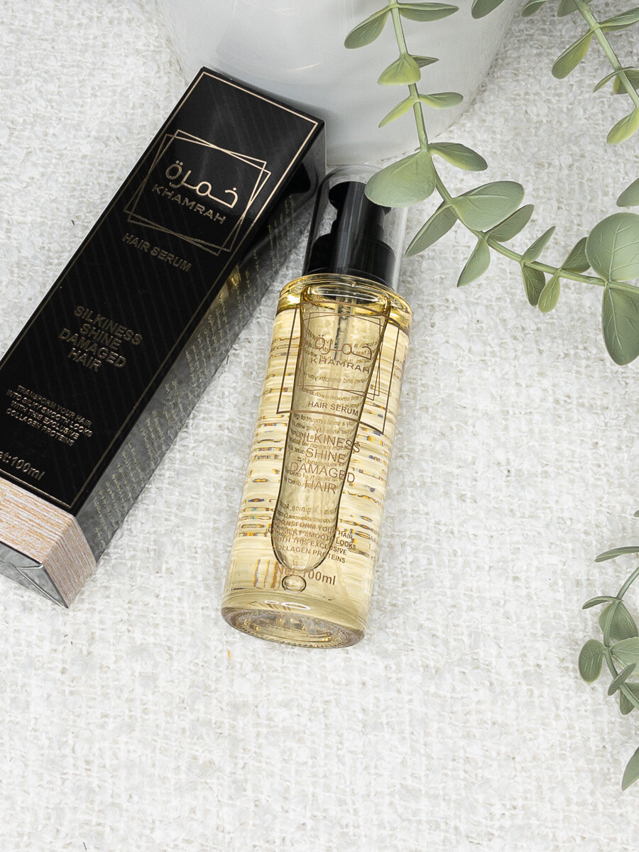 Grossiste IDEAL OUTFIT - Sérum Yara Khamrah Hair - 100ml