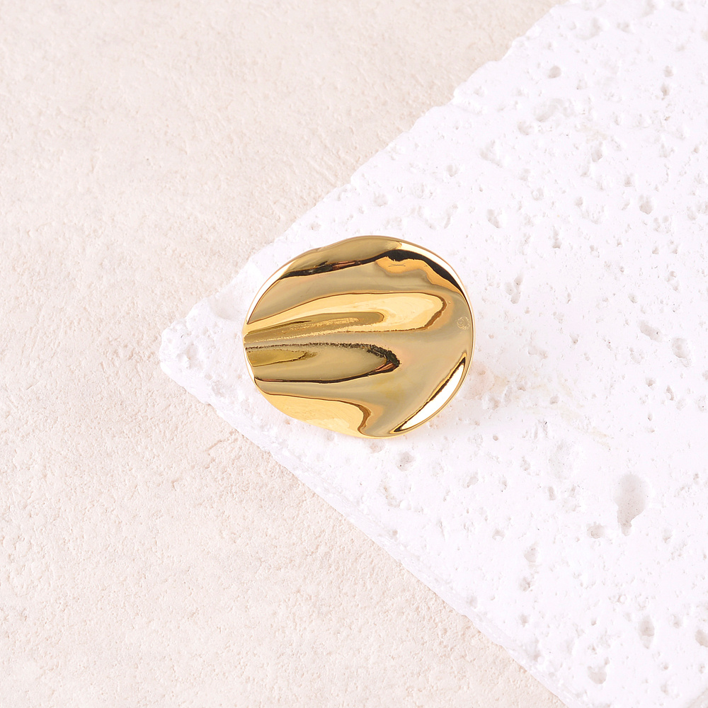 Wholesaler Ikita Paris - Ikita Paris Ring - Carter