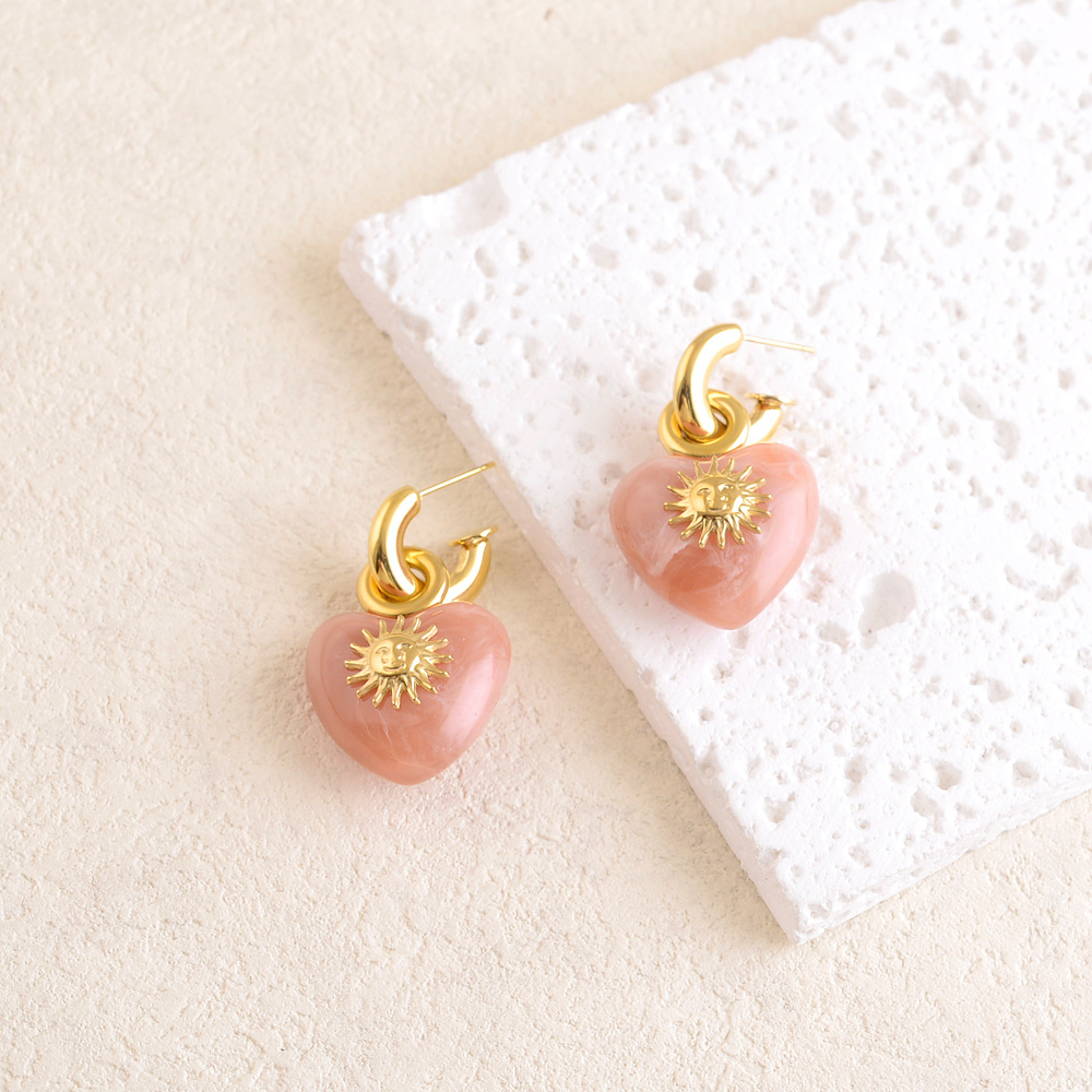 Wholesaler Ikita Paris - Ikita Paris Earrings - Esmeria