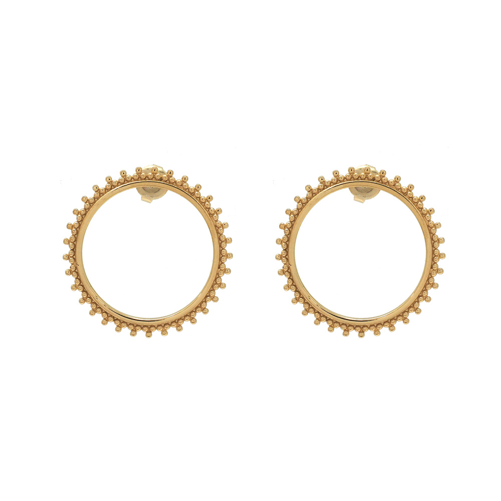 Wholesaler Ikita Paris - Stud earrings
