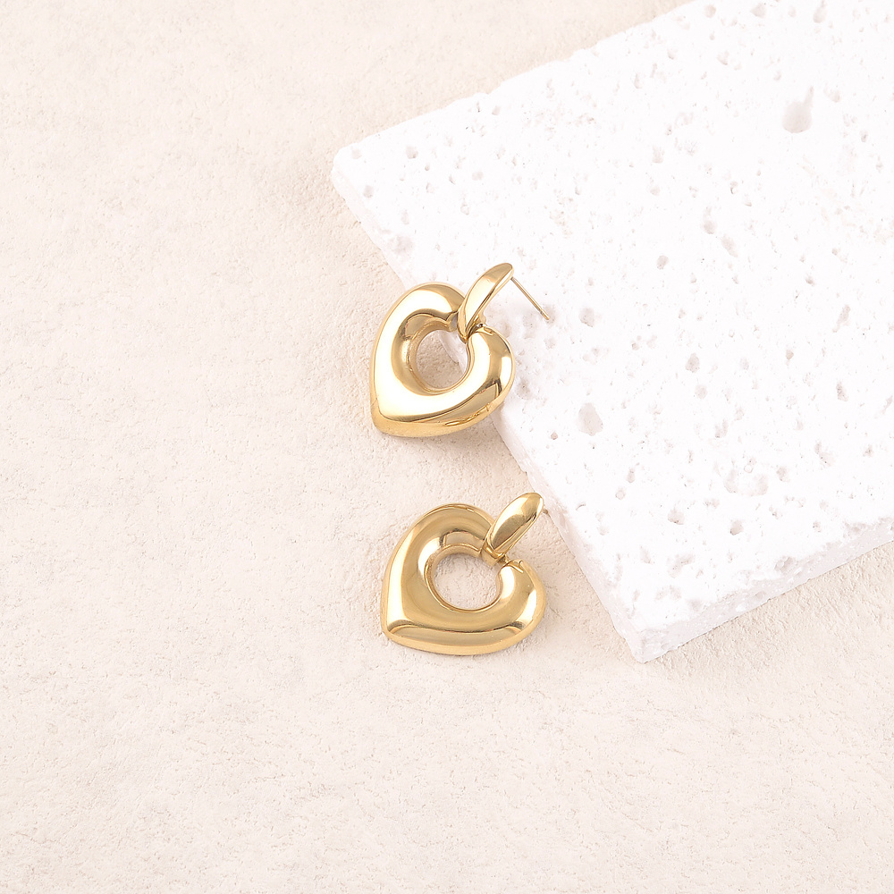 Wholesaler Ikita Paris - Ikita Paris Earrings - Loviera