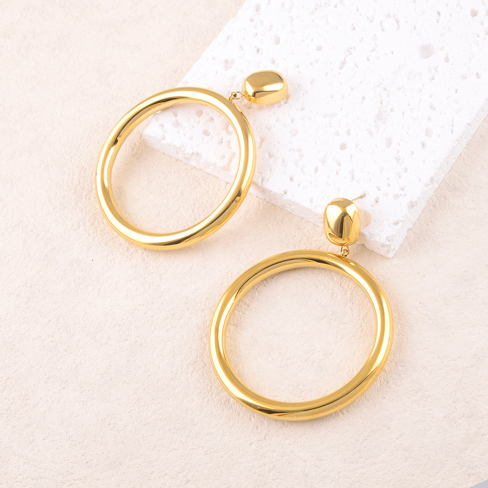 Wholesaler Ikita Paris - Ikita Paris Earrings - Avabelle