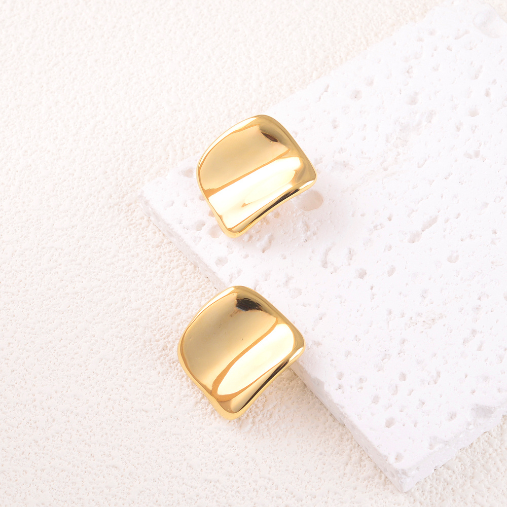Wholesaler Ikita Paris - Ikita Paris Earrings - Eira