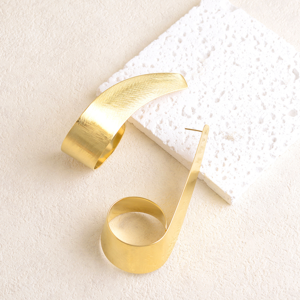 Wholesaler Ikita Paris - Ikita Paris Earrings - Nikita