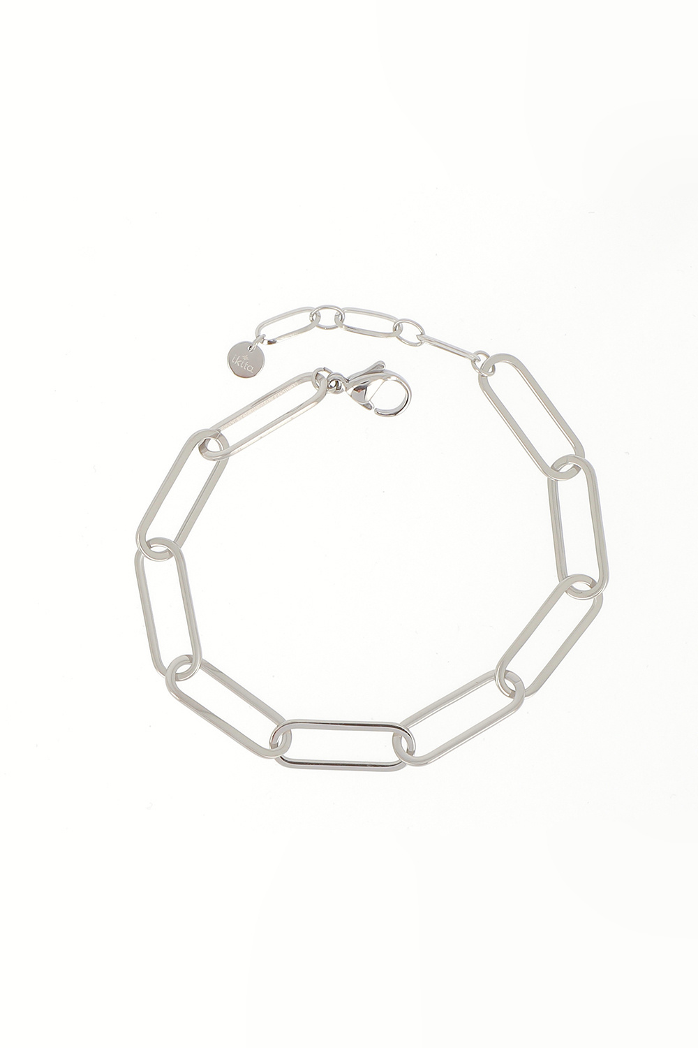Grossiste Ikita Paris - Bracelet maille