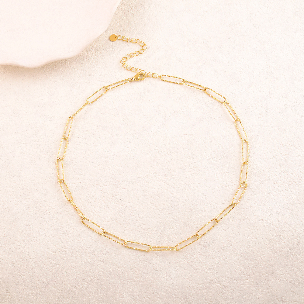 Wholesaler Ikita Paris - Ikita Paris Necklace - Jayne