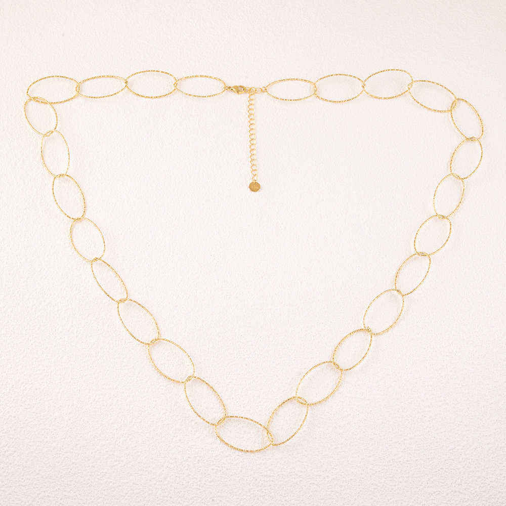 Wholesaler Ikita Paris - Ikita Paris Necklace - Jayme Long Necklace