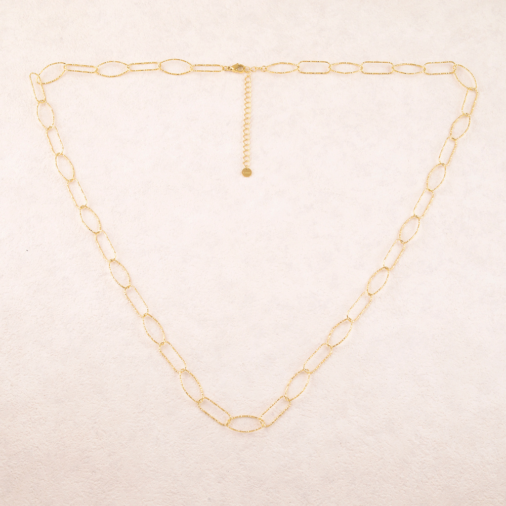 Wholesaler Ikita Paris - Ikita Paris Necklace - Jaynie Long Necklace