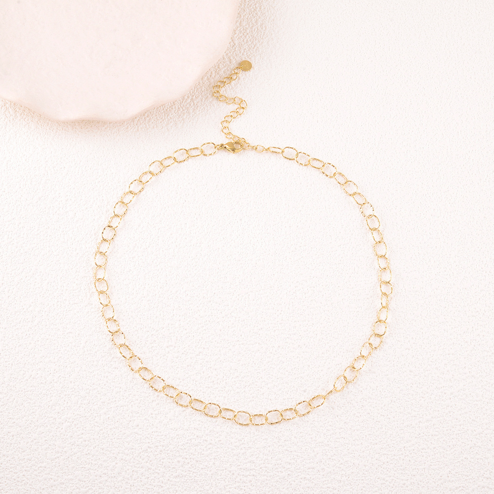Wholesaler Ikita Paris - Ikita Paris Necklace - Jaylee
