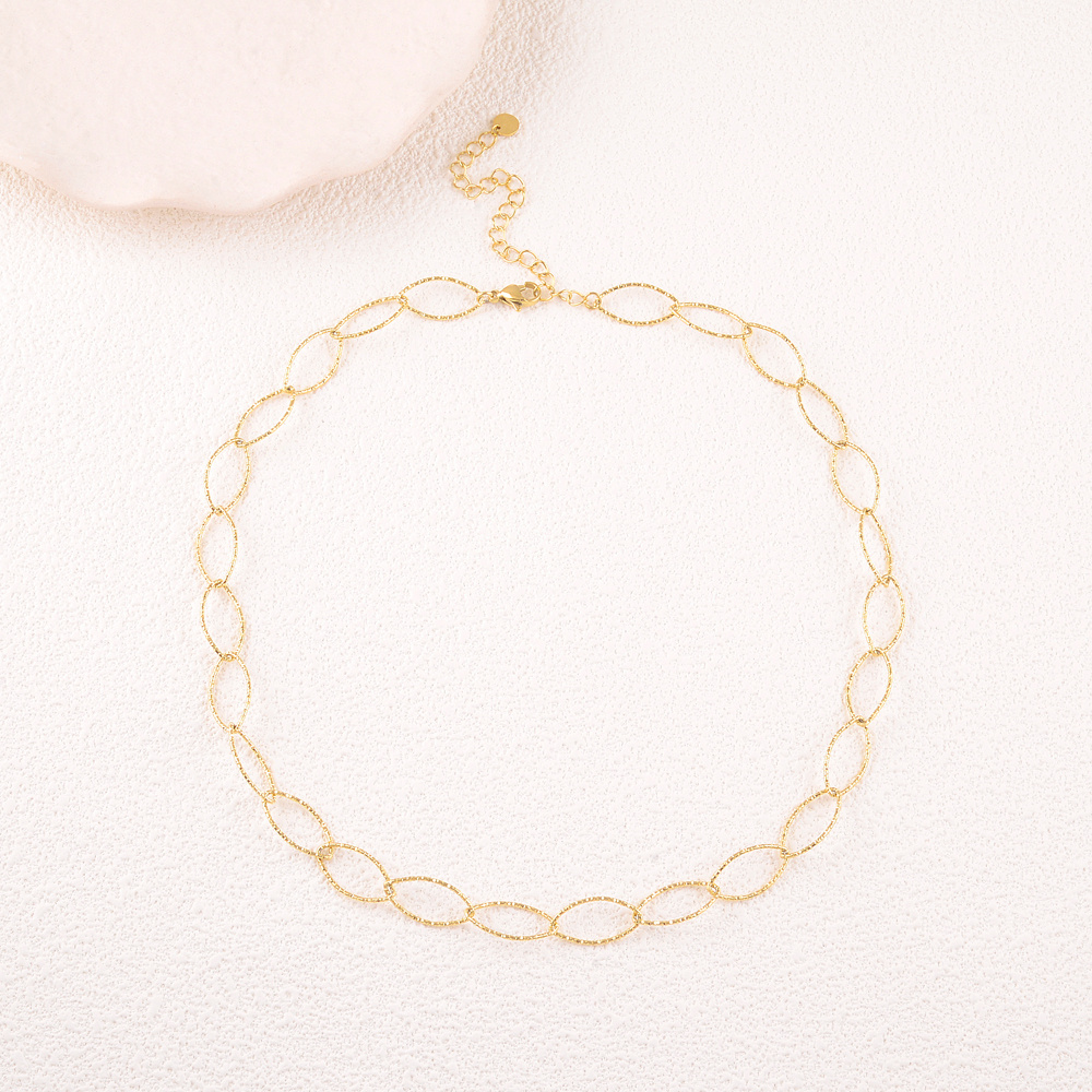 Wholesaler Ikita Paris - Ikita Paris Necklace - Jayna