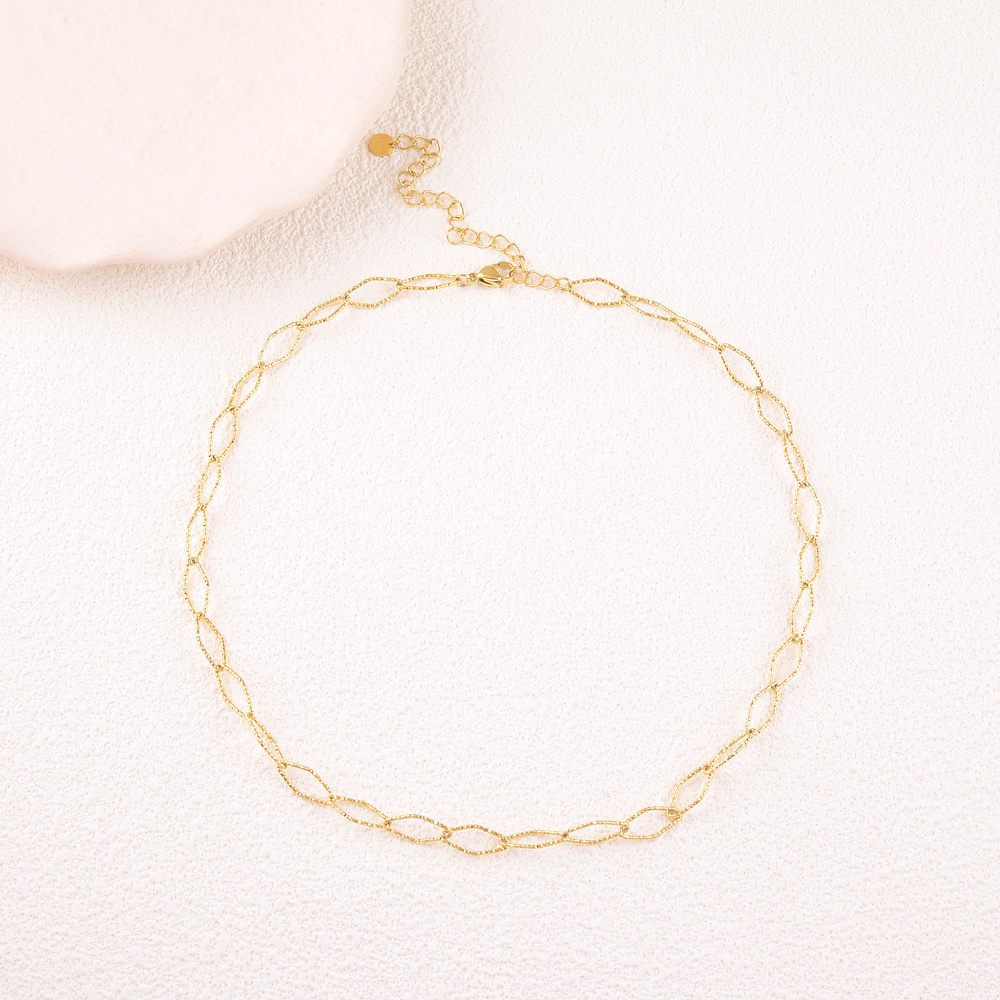 Wholesaler Ikita Paris - Ikita Paris Necklace - Jayce