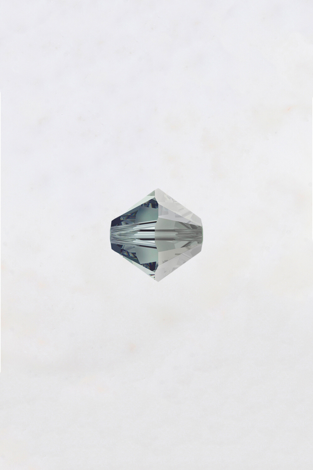 Grossiste Ikita Paris - PAQUET DE 288 perles toupies en cristal Swarovski®