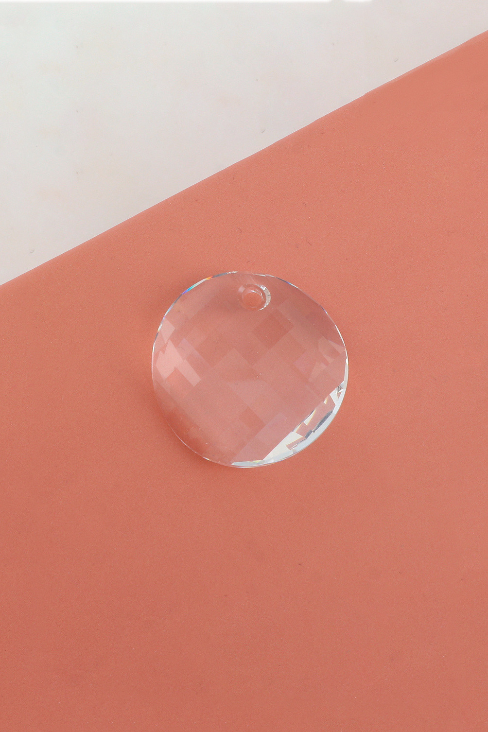 Mayorista Ikita Paris - Muchas 24 perlas de cristal de alta calidad