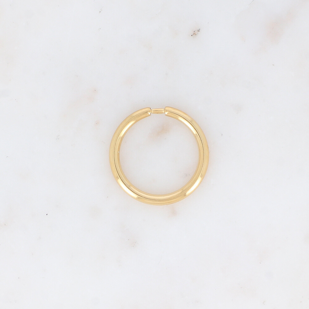 Grossiste Ikita Paris - LOT DE 3 anneaux ronds (30MM)