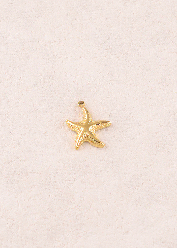 Wholesaler Ikita Paris - Lot of 3 pendants formed in sea