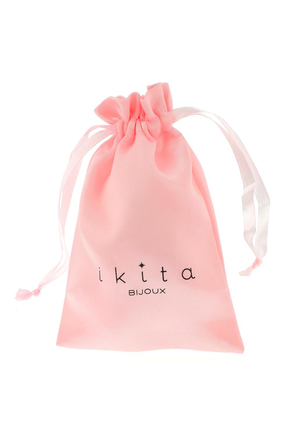 Grossiste Ikita Paris - Lot de 20 pochettes en satin