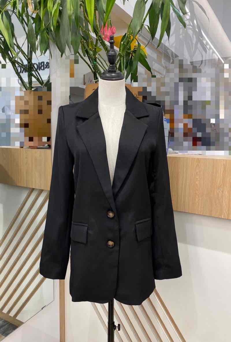 Wholesaler Ikoone&Bianka - Blazer