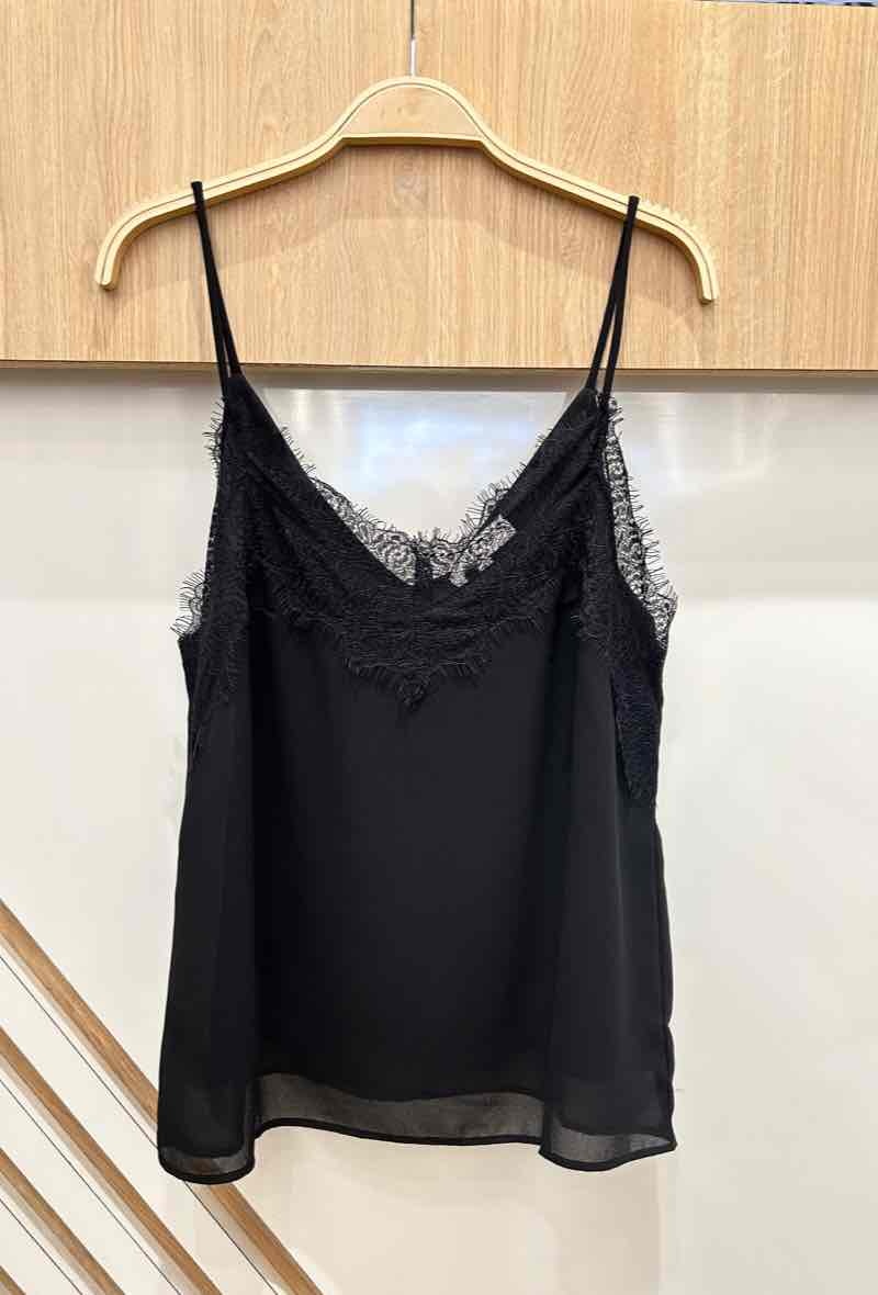 Wholesaler Ikoone&Bianka - Feminine tank top