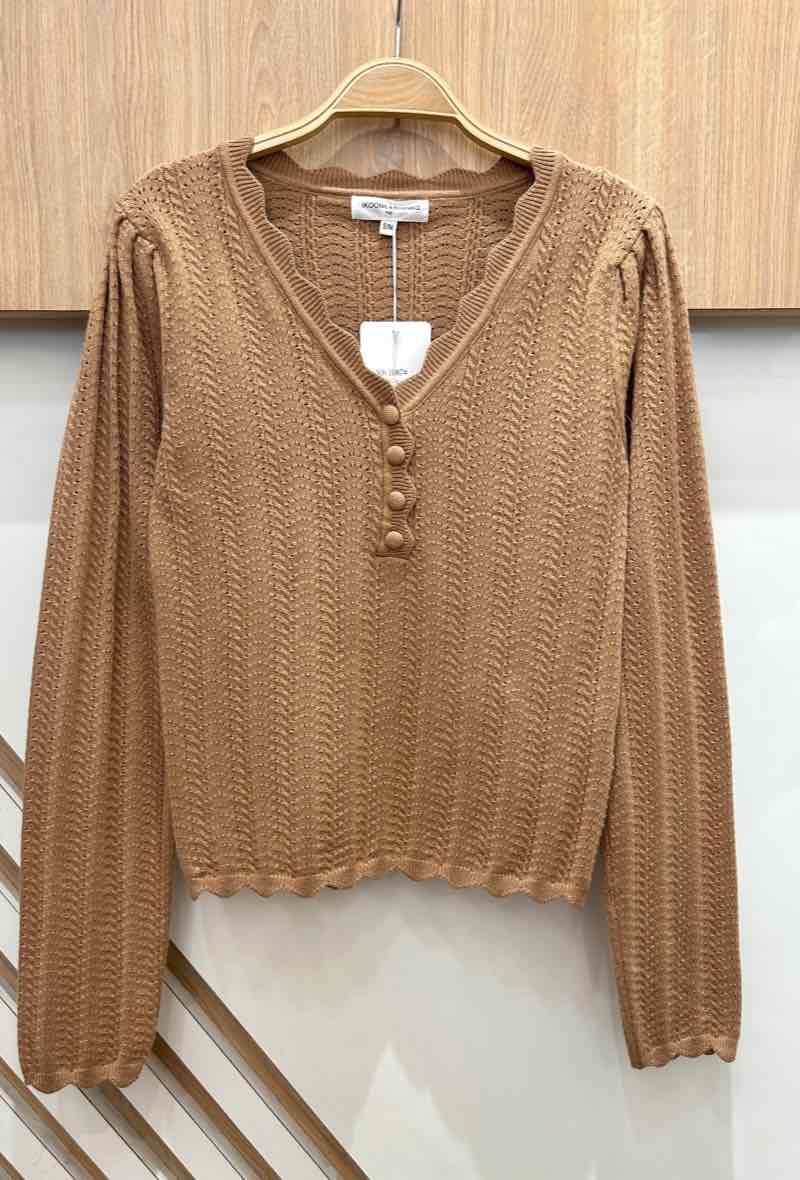 Wholesaler Ikoone&Bianka - Sweater