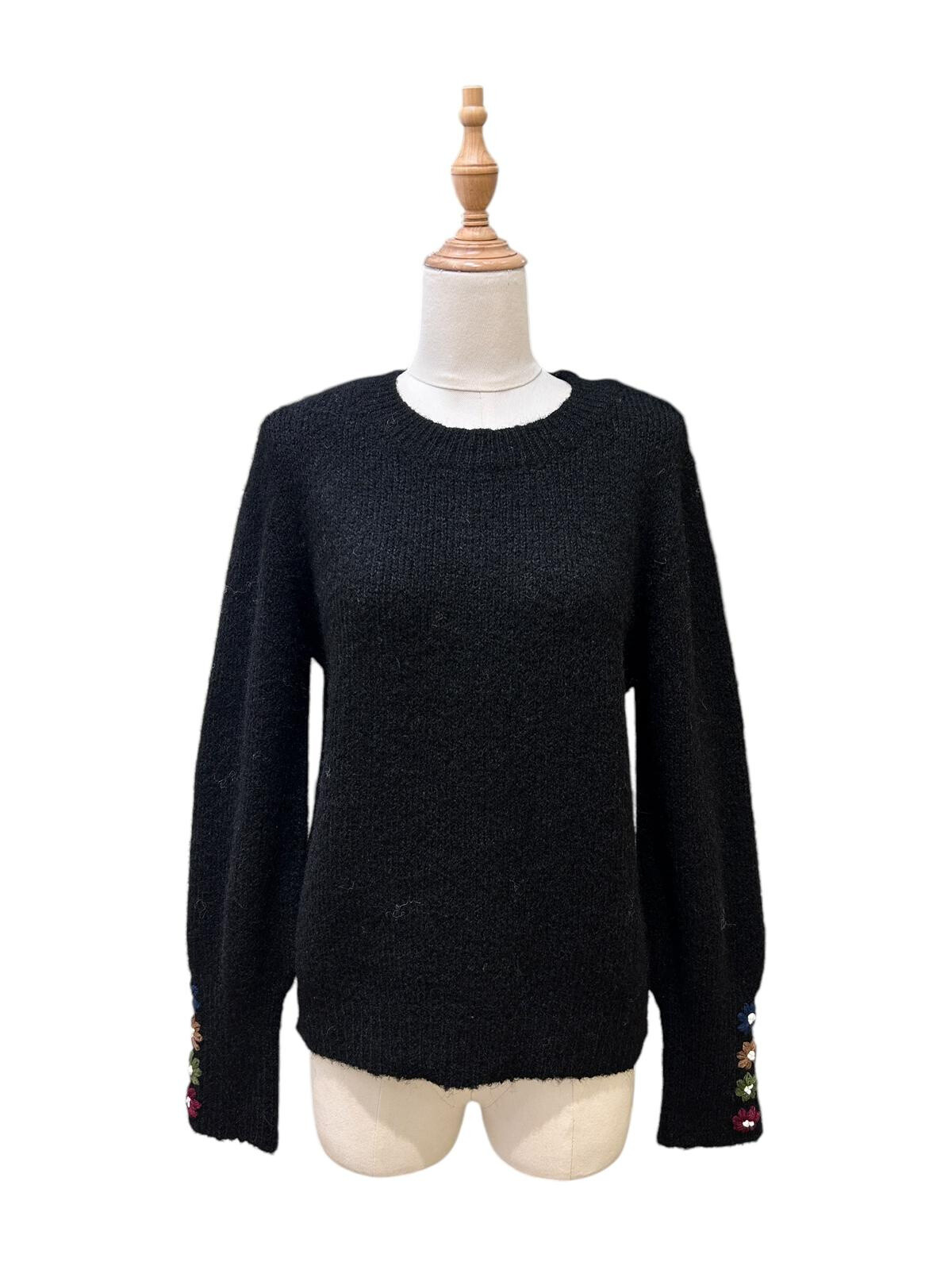 Wholesaler Ikoone&Bianka - Sweater