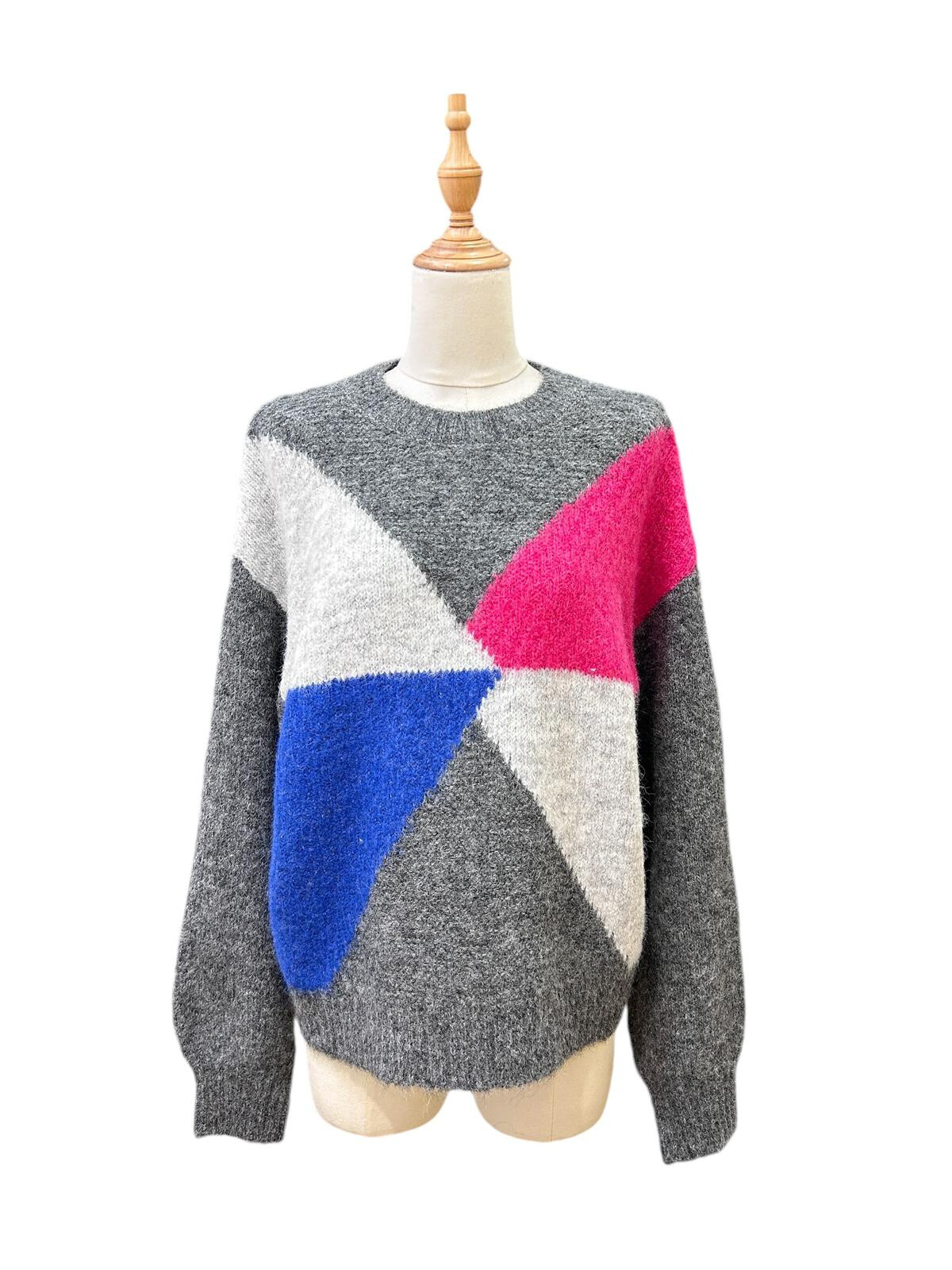 Wholesaler Ikoone&Bianka - Sweater