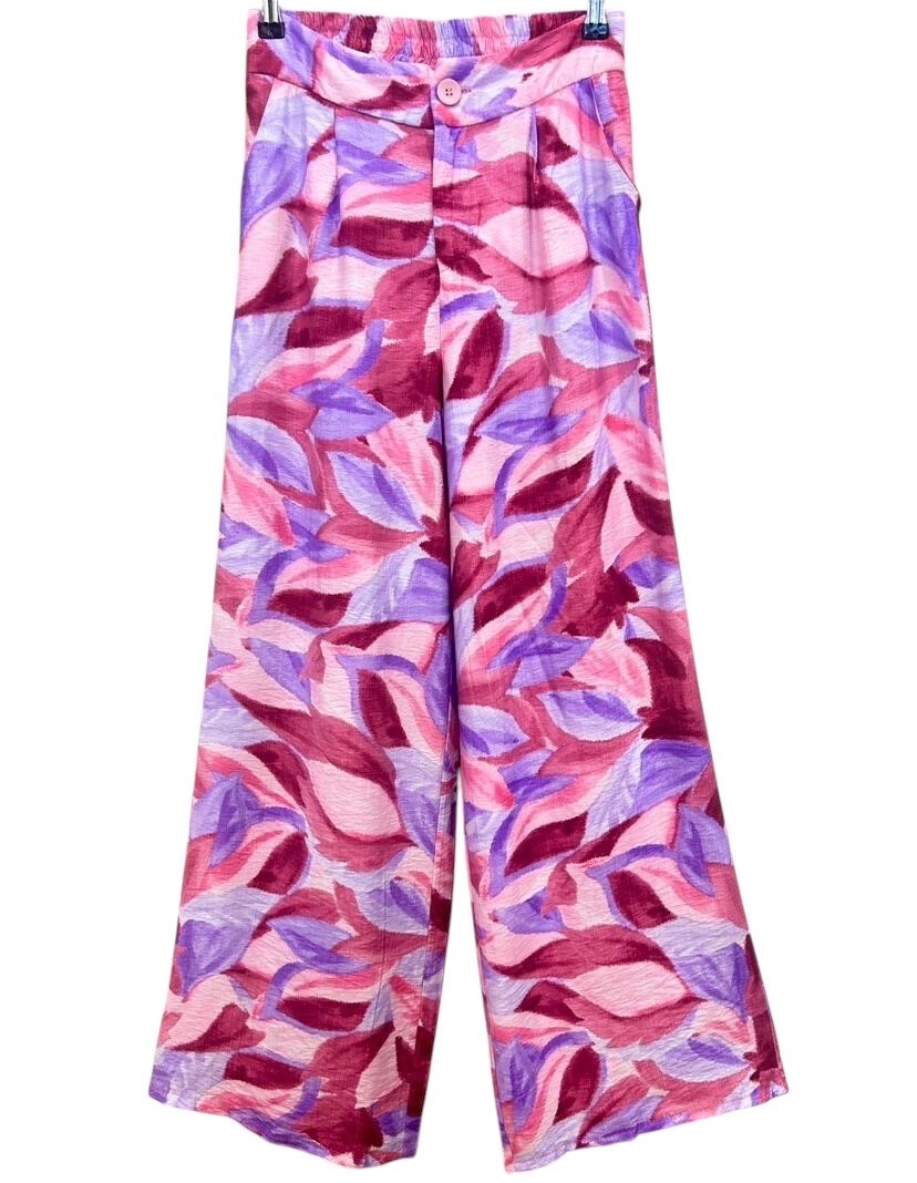 Wholesaler Ikoone&Bianka - Printed top