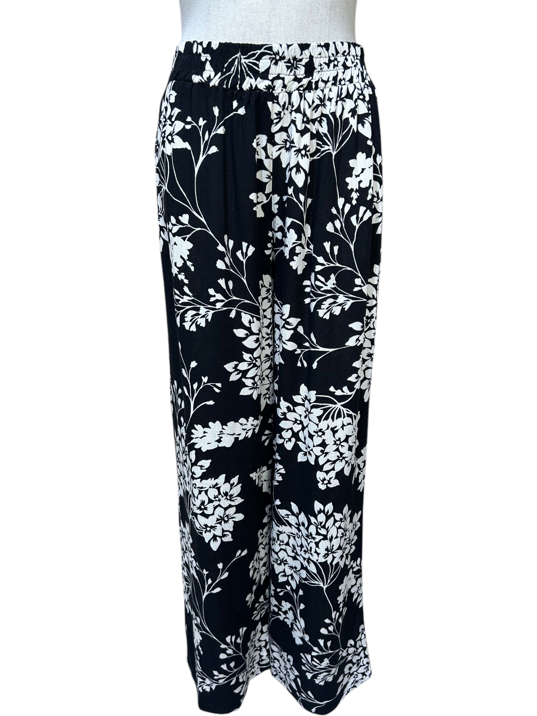 Wholesaler In April 1986 - PANTS