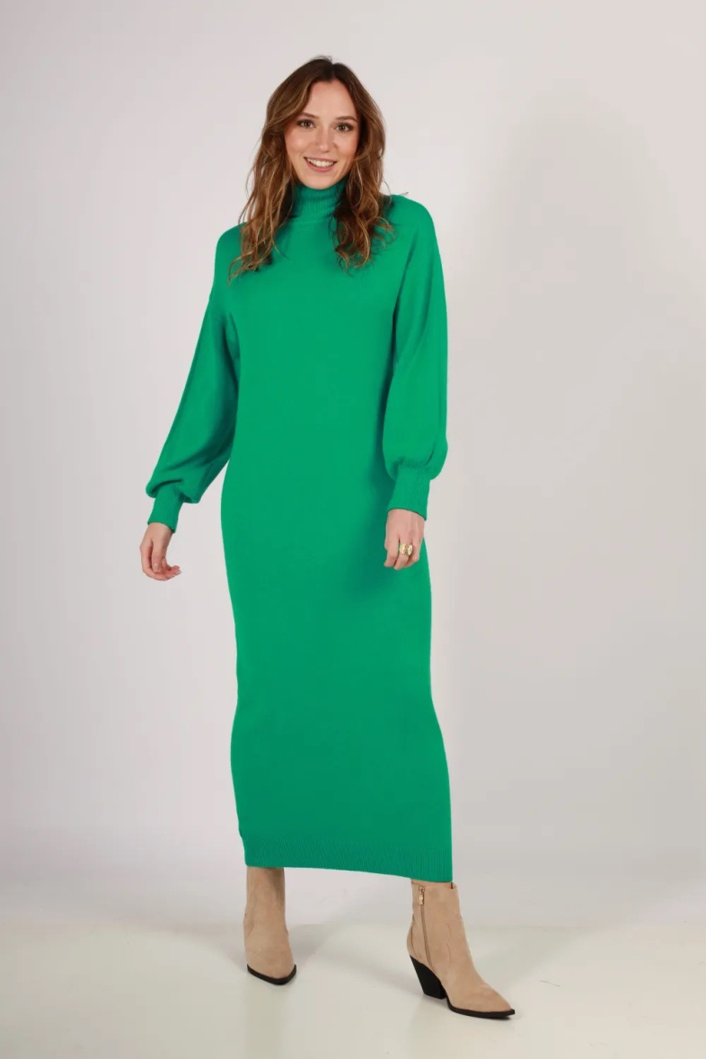 Grossiste In April 1986 - Pull en maille  – Confort et chaleur, à associer avec un jean ou une jupe .