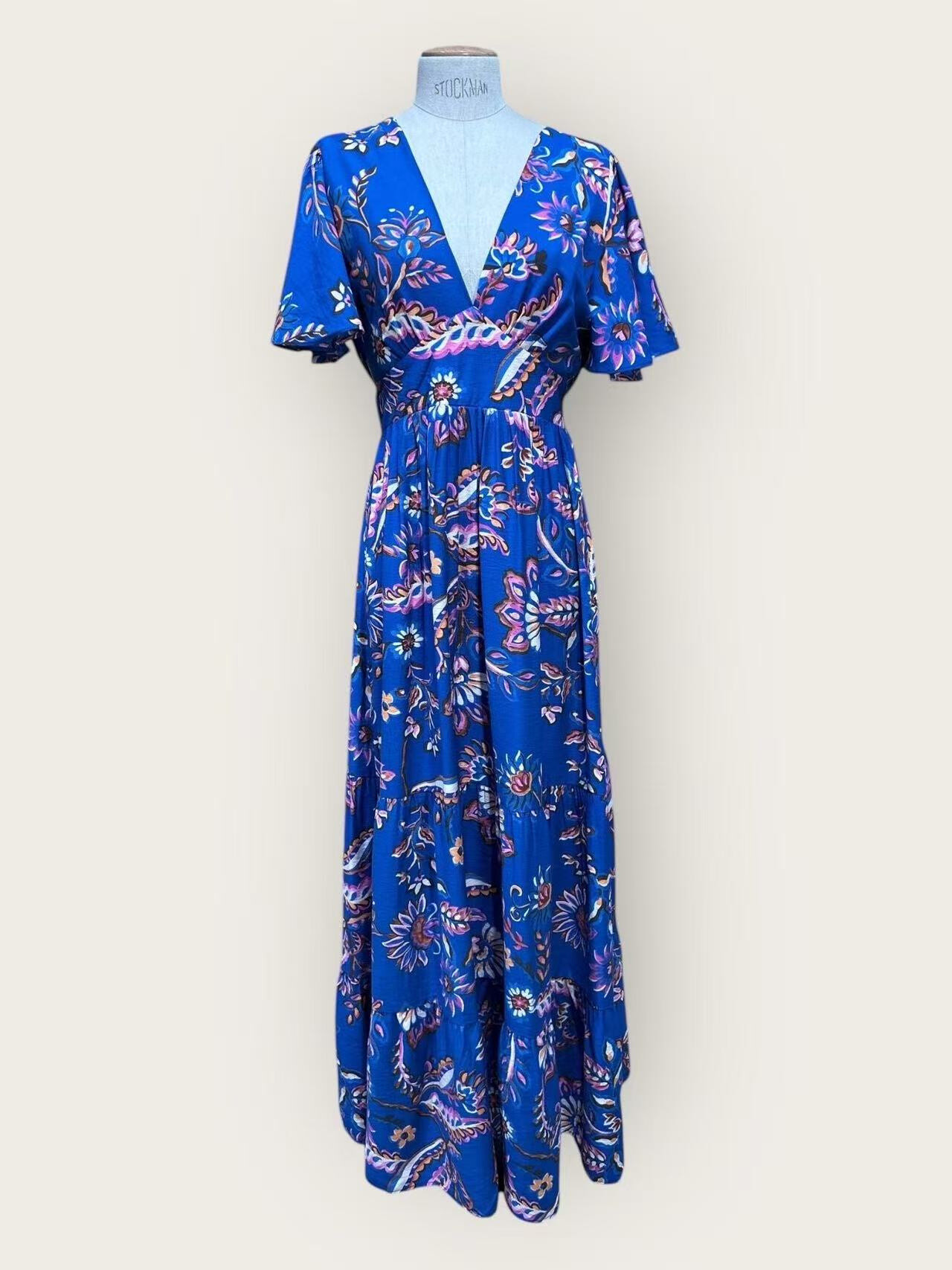 Grossiste In April 1986 - Robe – Élégance effortless pour une tenue chic en un clin d'œil.