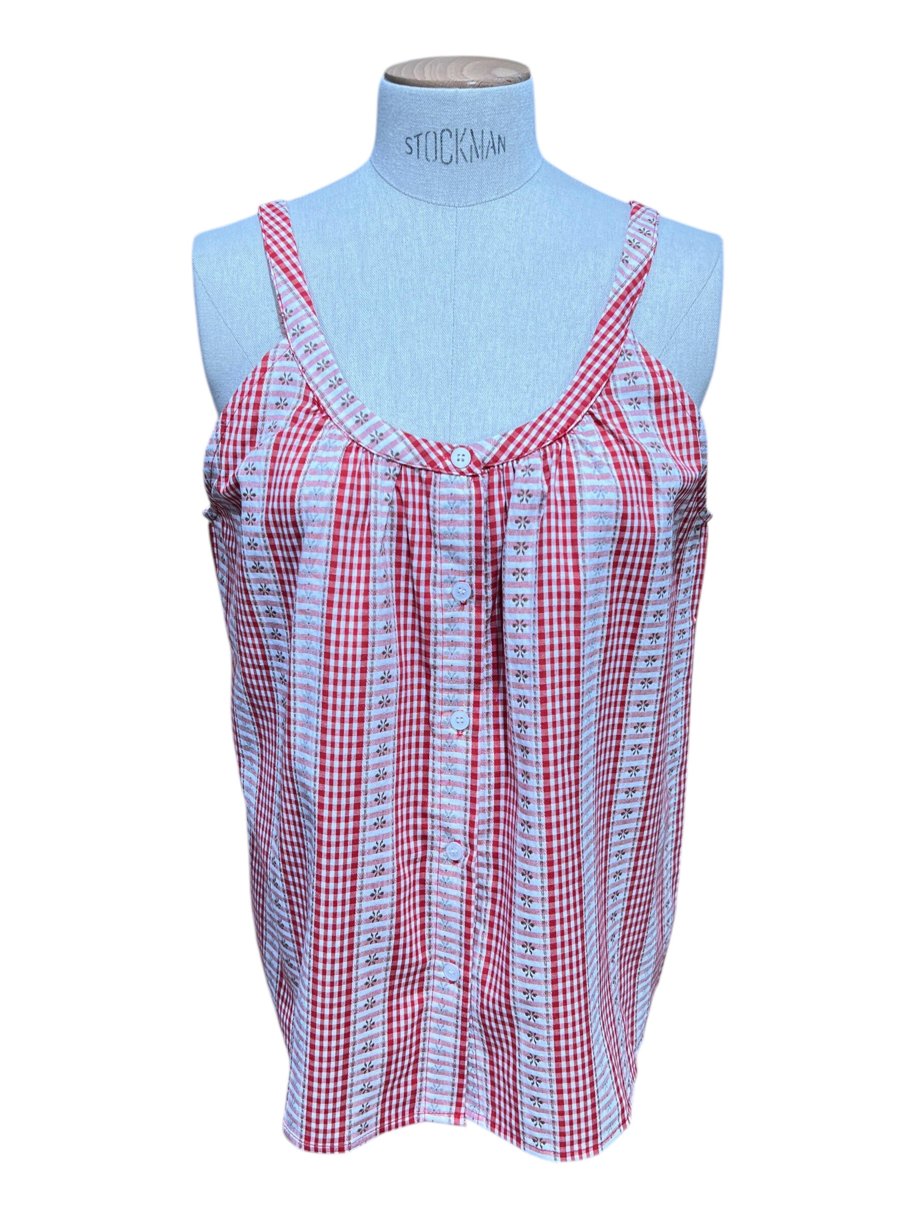 Mayorista In April 1986 - Sweet Top: un toque de brillo para mejorar sus atuendos, día y noche ideales.