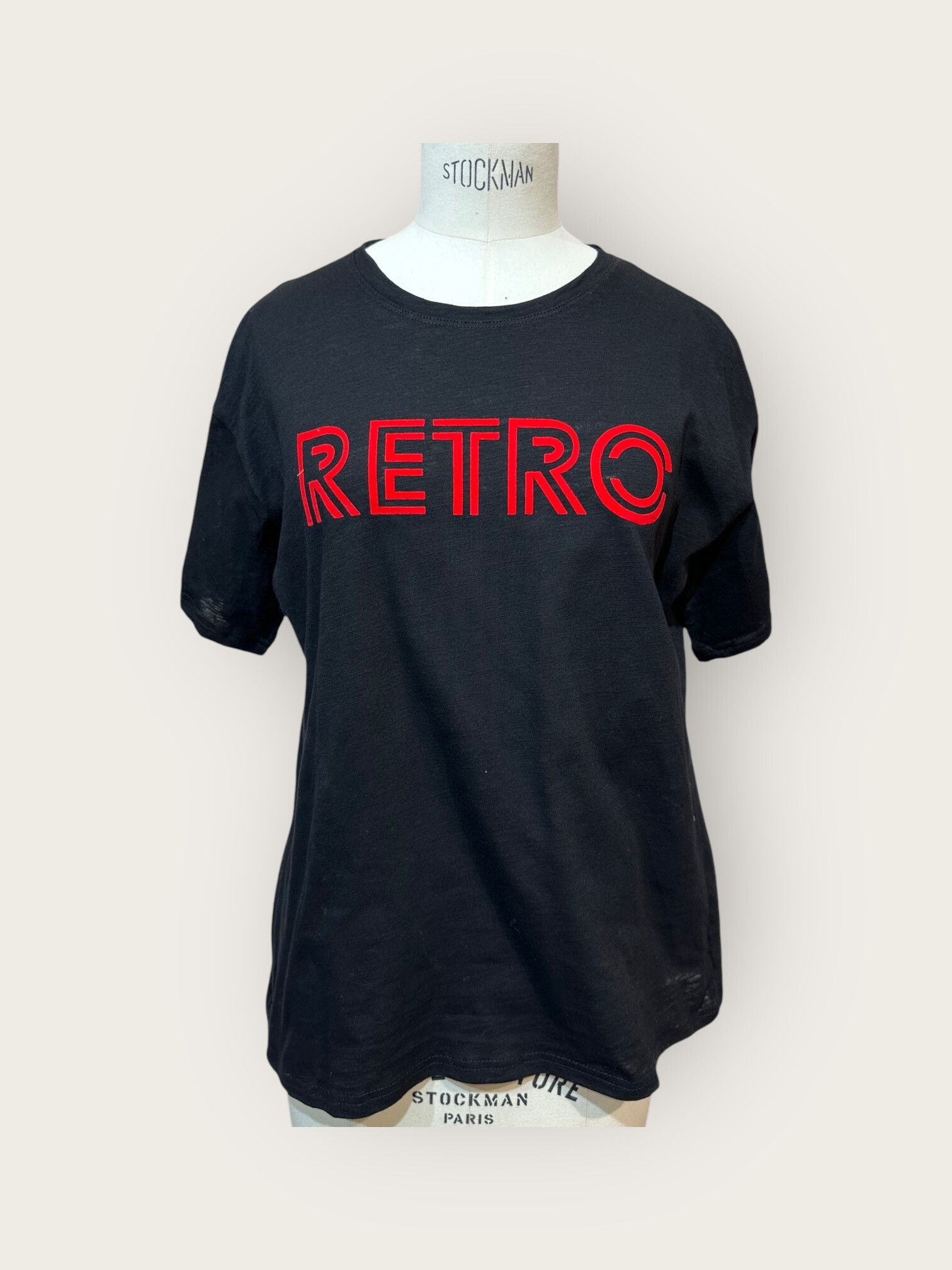 Mayorista In April 1986 - Camiseta gráfica con estilo vintage urbano "retro"