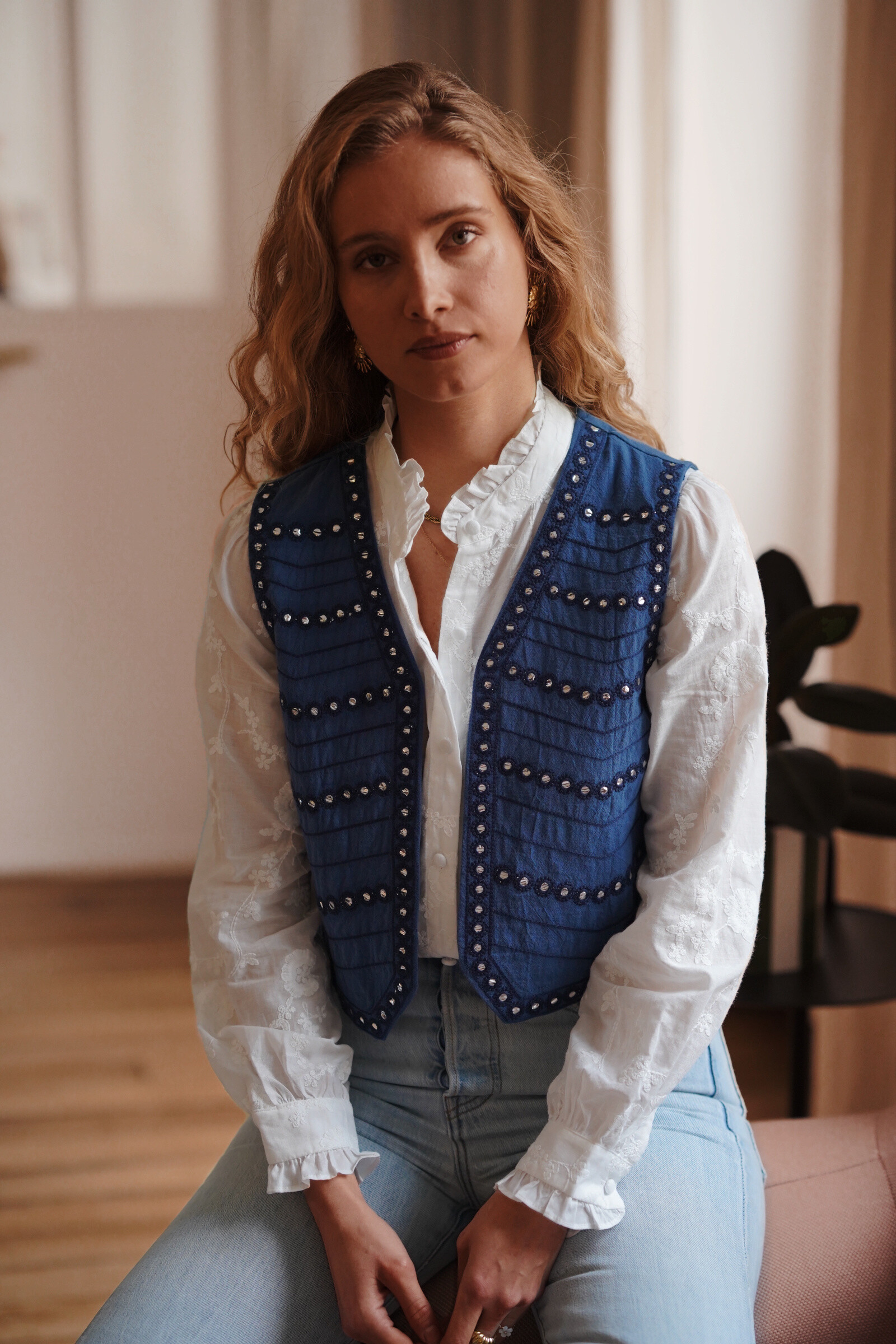 Wholesaler In April 1986 - JACKET