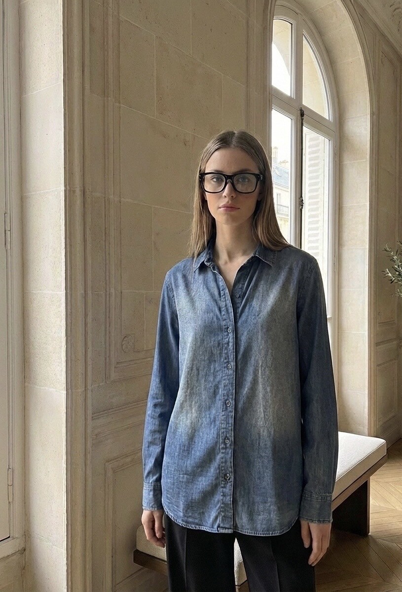 Wholesaler INCERTAINES - SHIRT