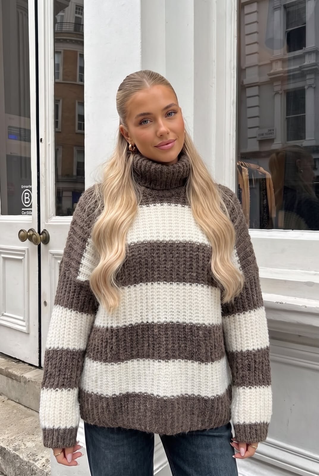 Grossiste INCERTAINES - PULL