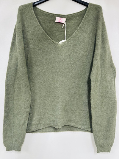 Grossista INCERTAINES - Maglione Grossista INCERTAINES - Maglione
