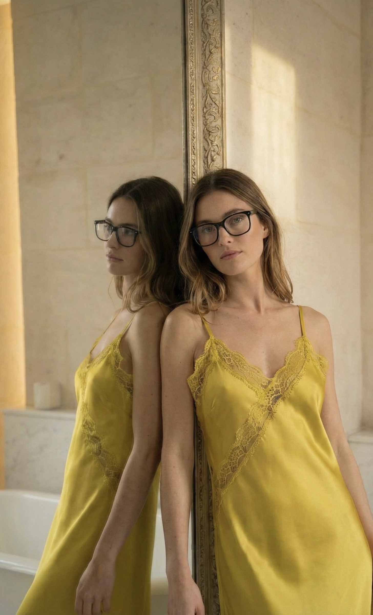 Mayorista INCERTAINES - VESTIDO