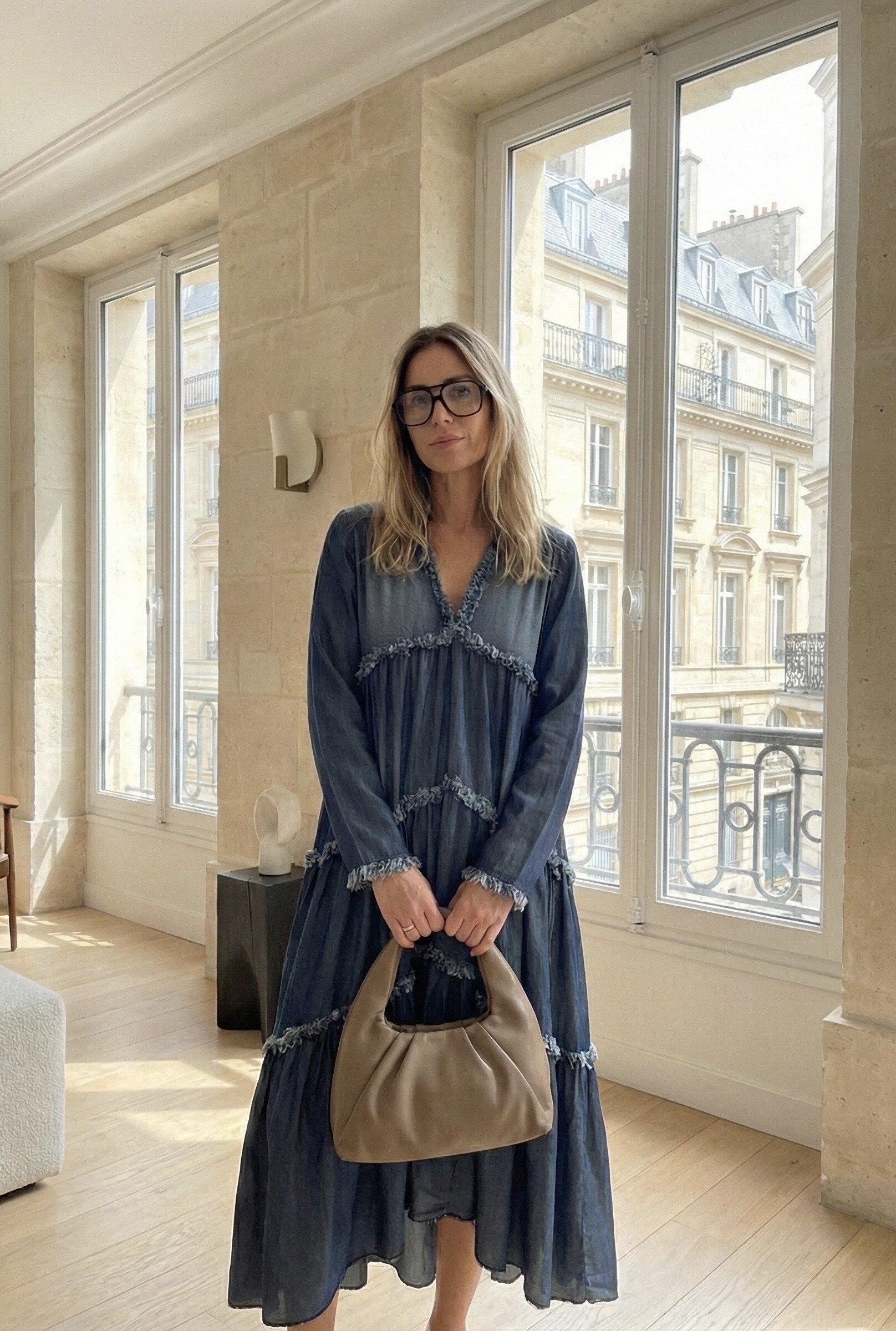 Wholesaler INCERTAINES - DRESS