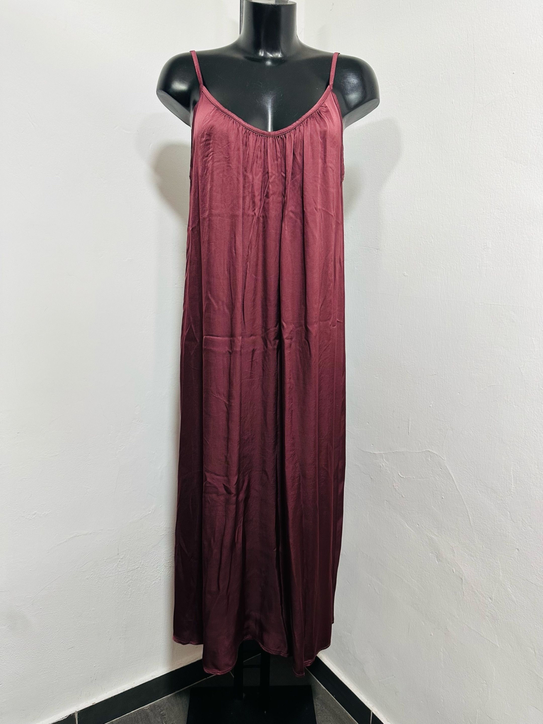 Mayorista INCERTAINES - VESTIDO