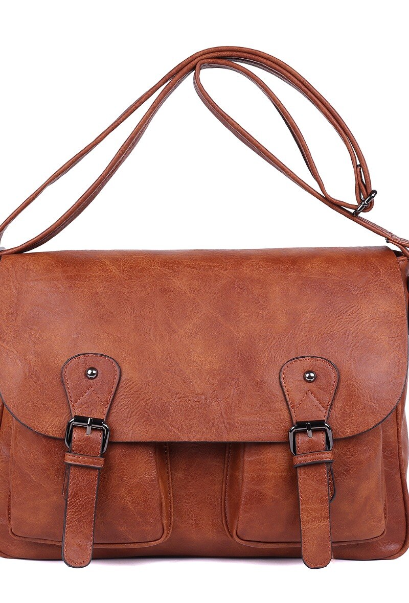 Wholesaler Ines Delaure - Crossbody bag